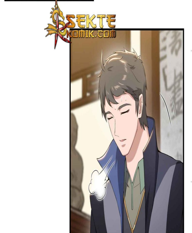 First Dragon (Yuanlong) Chapter 08 Gambar 39